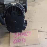 CORPO FARFALLATO SMART ForTwo CoupÃ© (W450) 020500