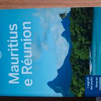 lonely Planet Mauritius e reunion