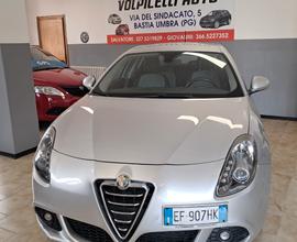 ALFA ROMEO GIULIETTA 2011 DS 2.0 KM 220 MILA