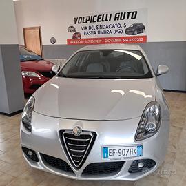 ALFA ROMEO GIULIETTA 2011 DS 2.0 KM 220 MILA