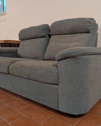 Divano Ikea LIDHULT
