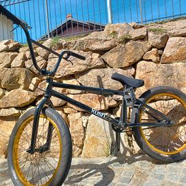 BMX KUSH 2+