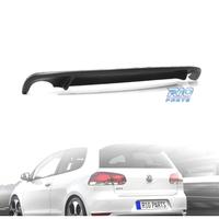 DIFFUSORE VOLKSWAGEN VW GOLF 6 LOOK GTI