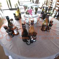 FONDO di RISTORANTE CAMPONOGARA