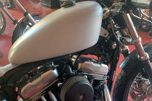 Harley-Davidson sportster