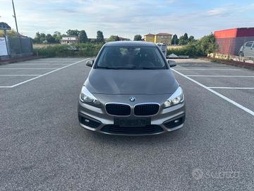 Bmw 216 216d Active Tourer Advantage SOLO PER ESPO