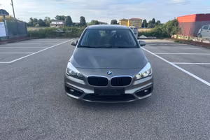 Bmw 216 216d Active Tourer Advantage SOLO PER ESPO