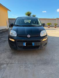 Fiat Panda 1.0 hybrid 69cv