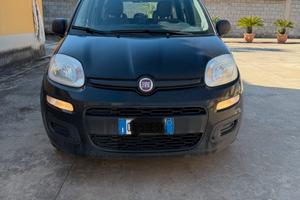 Fiat Panda 1.0 hybrid 69cv