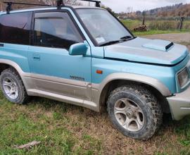 SUZUKI Vitara - 1998