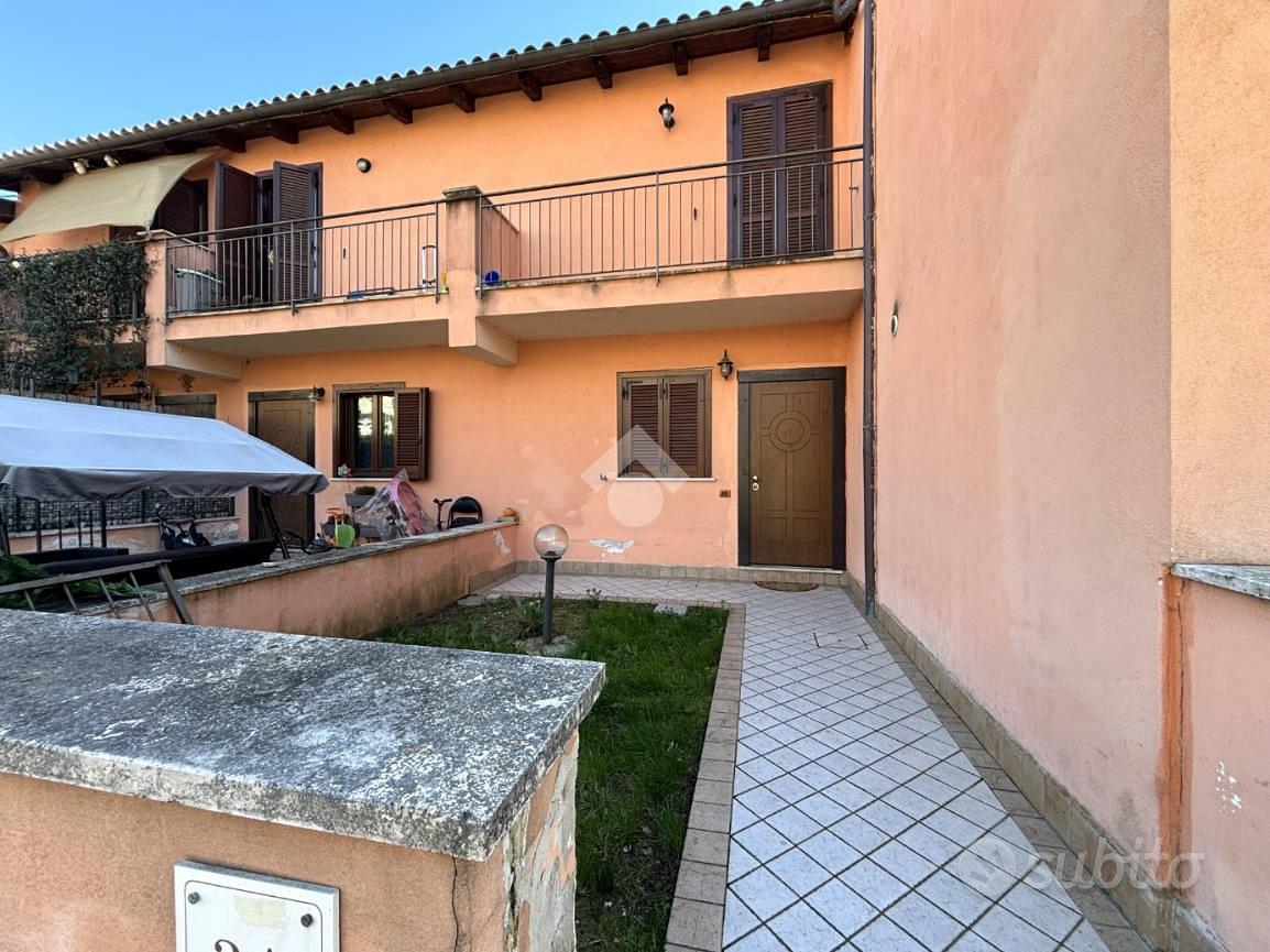 Casa – Acquasparta, Santa Barbara - Altro
