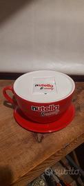 Dispencer tovagliolini  Nutella