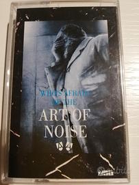 Musicassetta Art of Noise
