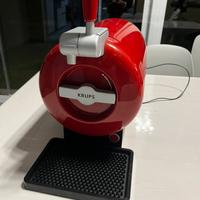 The Sub Spillatore Birra spina Beerwulf