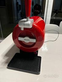 The Sub Spillatore Birra spina Beerwulf