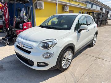Fiat 500X 1.3 Multijet