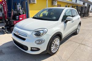 Fiat 500X 1.3 Multijet
