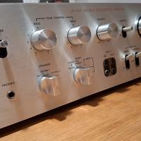 amplificatore vintage Jvc ja s31