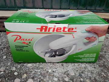 Robot Ariete Passì