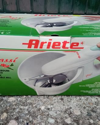 Robot Ariete Passì