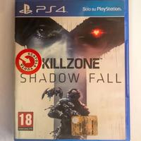 Killzone: Shadow Fall per PS4 - Edizione Italiana