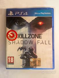 Killzone: Shadow Fall per PS4 - Edizione Italiana