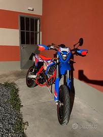 Beta RR 125 4T 2023