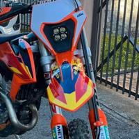 KIT FARO A LED KTM 2017/2023