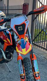 KIT FARO A LED KTM 2017/2023