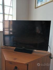 Tv lcd Samsung