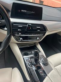 BMW 630D XDRIVE LUXURY GT