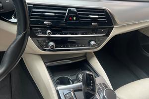 BMW 630D XDRIVE LUXURY GT