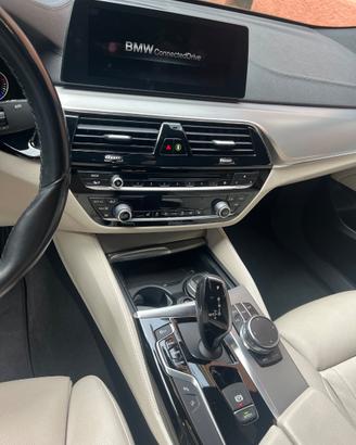 BMW 630D XDRIVE LUXURY GT