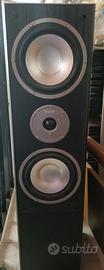 Coppia Casse Magnat Monitor 880_ Audio/Video