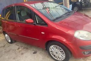 Lancia musa 1.3 mulijet