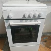 cucina/forno a gas Regal