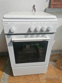 cucina/forno a gas Regal