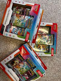 Pokemon - Primi compagni d’avventura serie 2 ITA