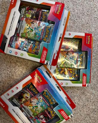 Pokemon - Primi compagni d’avventura serie 2 ITA