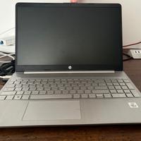 HP LAPTOP 15 s