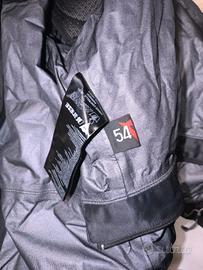 Giacca da moto Dainese inverno estate