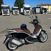 Piaggio Beverly 300 - 2018