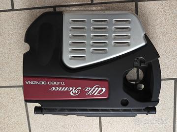 Carter coprimotore Alfa Romeo mito 