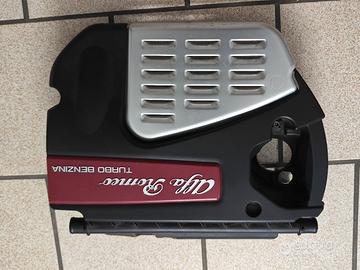 Carter coprimotore Alfa Romeo mito 