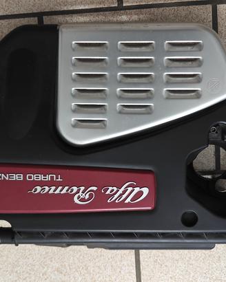 Carter coprimotore Alfa Romeo mito 