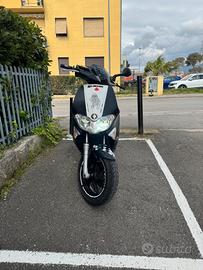 Gilera Runner Vx 125