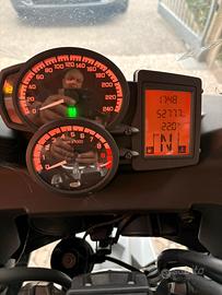 BMW F800 GT
