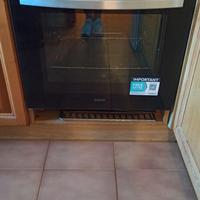 Forno elettrico "non usato"