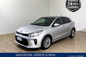 Kia Rio 1.4 CRDI 90cv COOL