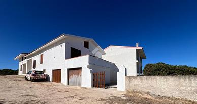 CASA INDIPENDENTE A SAN VERO MILIS